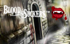 La slot machine Blood Suckers