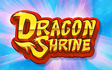 La slot machine Dragon Shrine